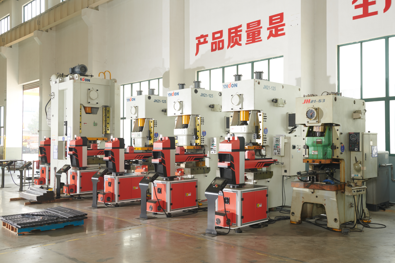 HD 活动式绳头组合