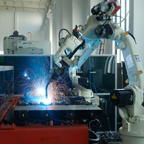 HJ 焊接式绳头组合